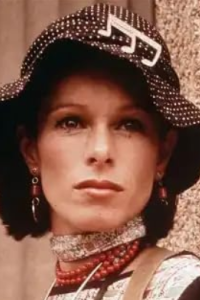 Nashville [Geraldine Chaplin]